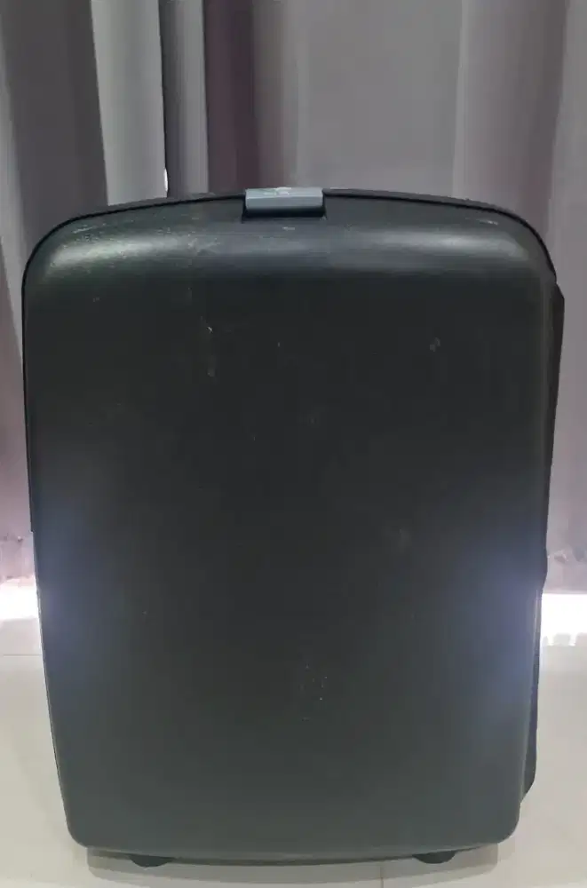 KOPER BAGASI BESAR LARGE BIG LUGGAGE US USA POLO RALPH LAUREN NEW YORK
