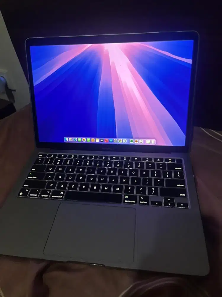 jual santai macbook air m1