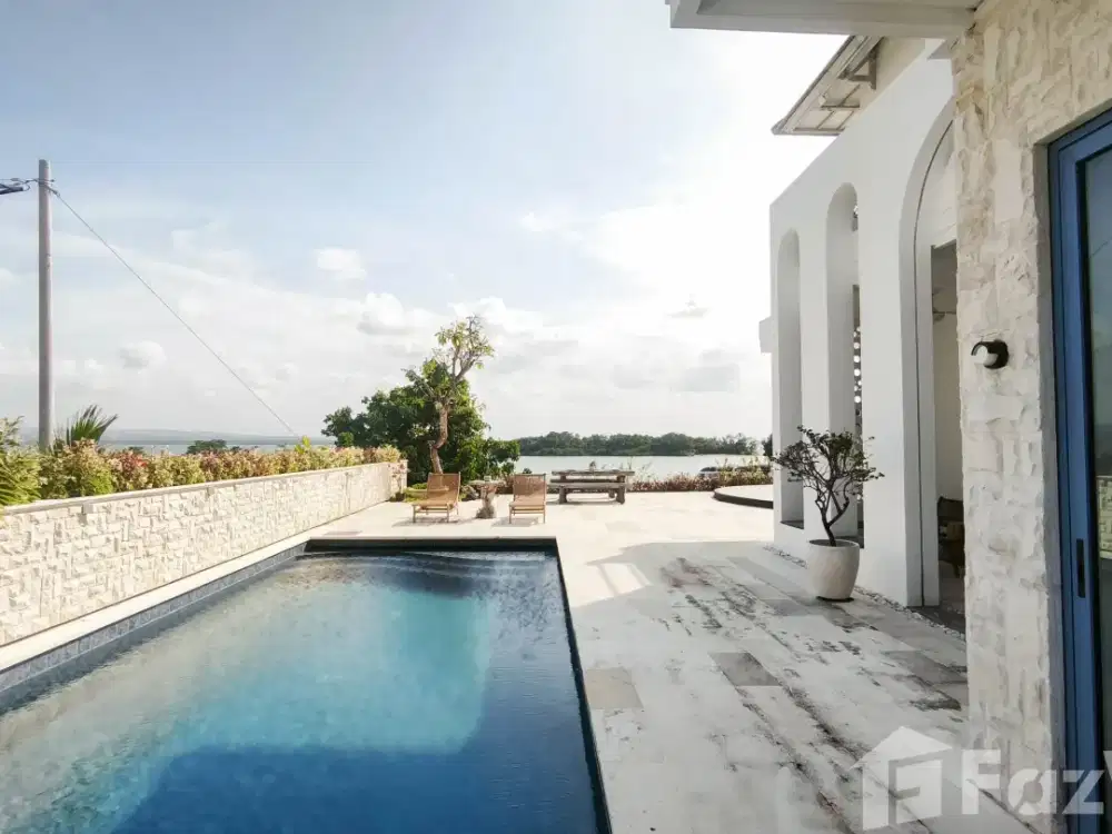 4 Bedroom Villa for sale in Nusa Dua, Bali
