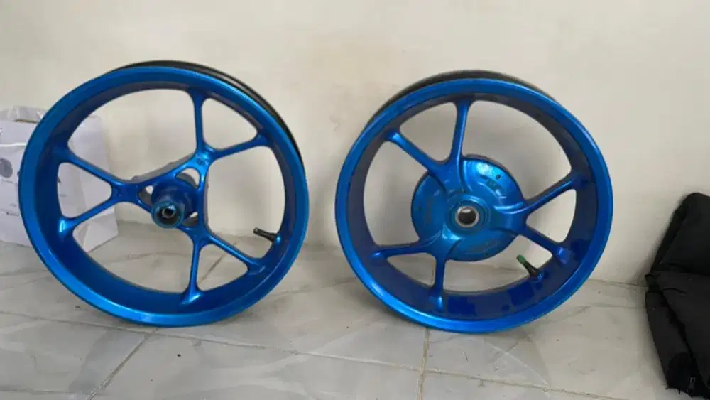 Velg ori Aerox old 155