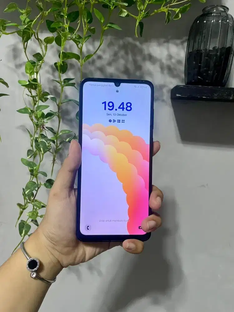 Samsung A05 4/128 Unit Only