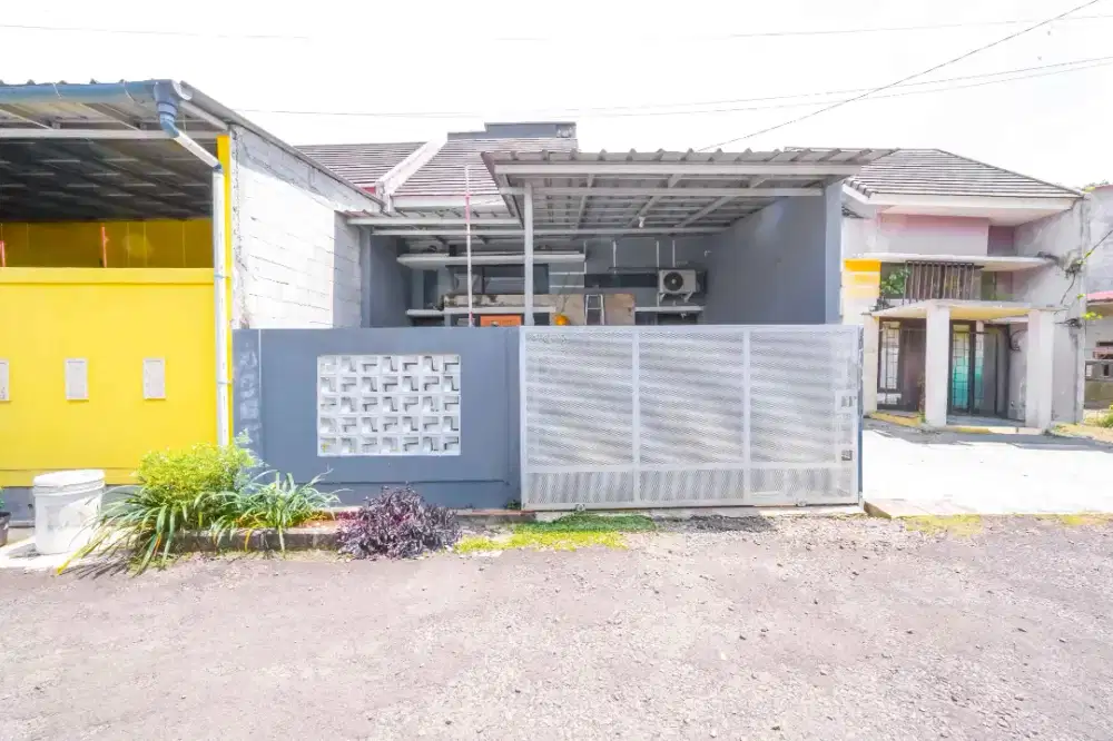 RUMAH DIJUAL CEPAT PENGASINAN, SAWANGAN