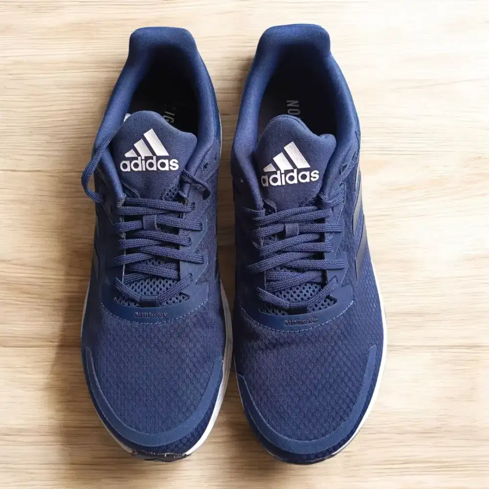 Adidas Running Duramo SL Shoes Men Blue FY6681