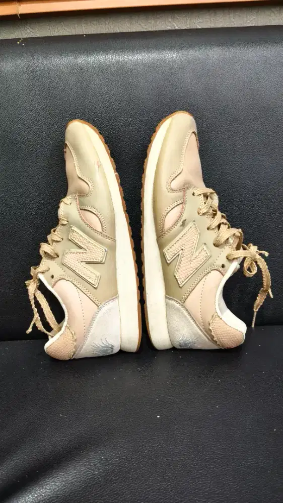 Sepatu nb ini Salem 38-39