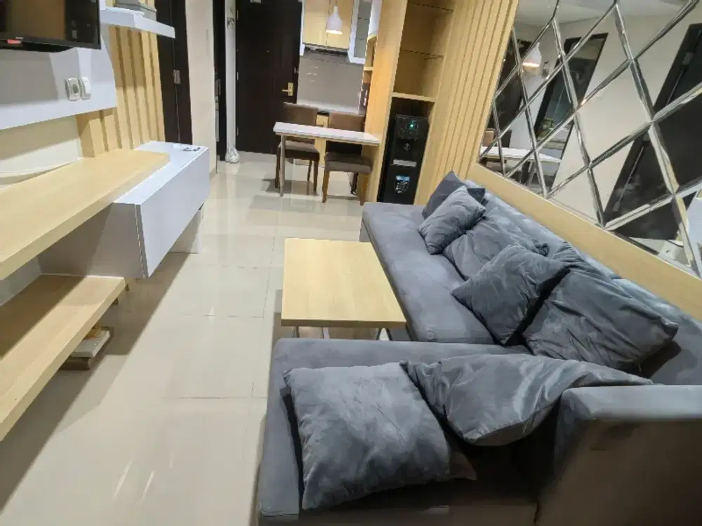 Apartemen Jogja Amarta