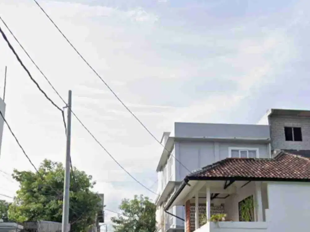 Tanah di Jual luas kecil di Canggu