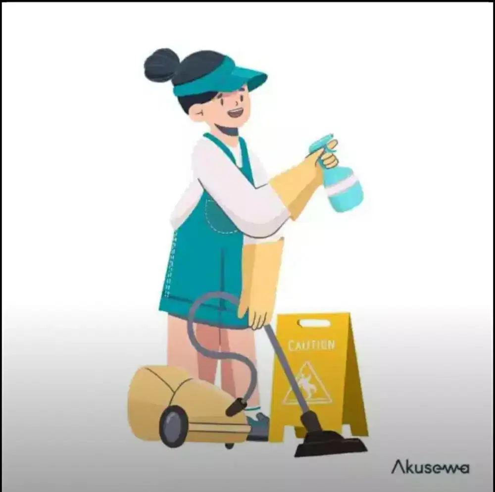 BERSIH RUMAH SURUH SURUH PANGGILAN WILAYAH JAKTIM SEKITARNYA SEGERA