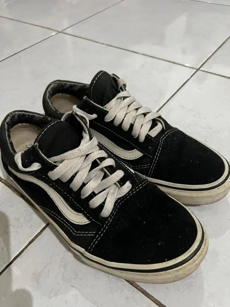 vanssss old skool ori