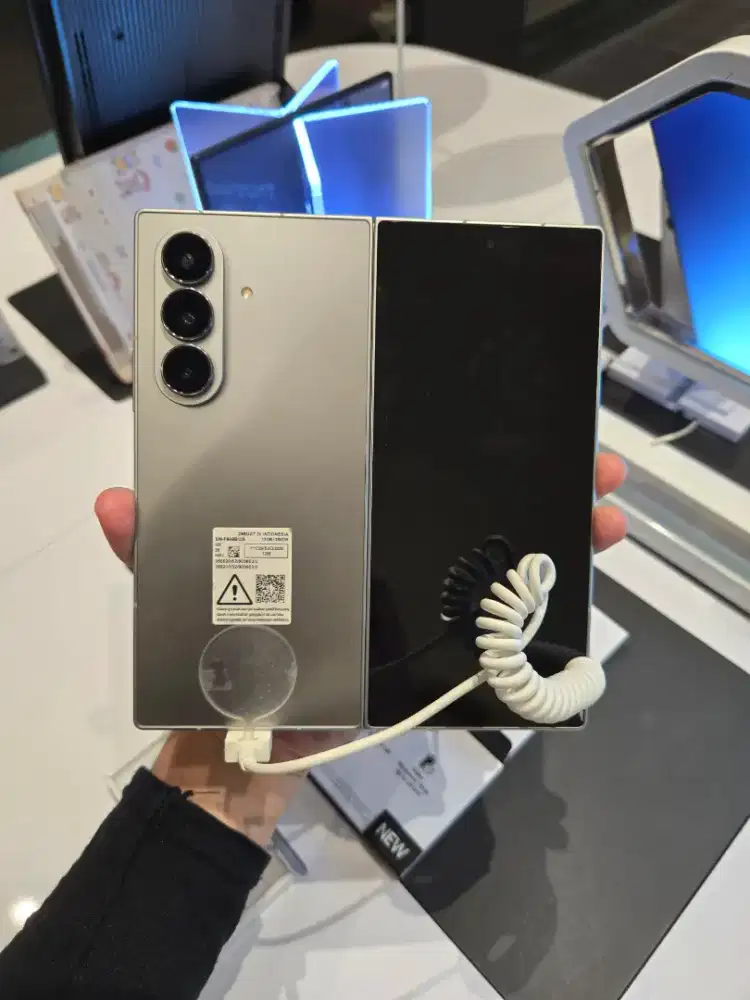 Samsung Galaxy Zfold7 12/256