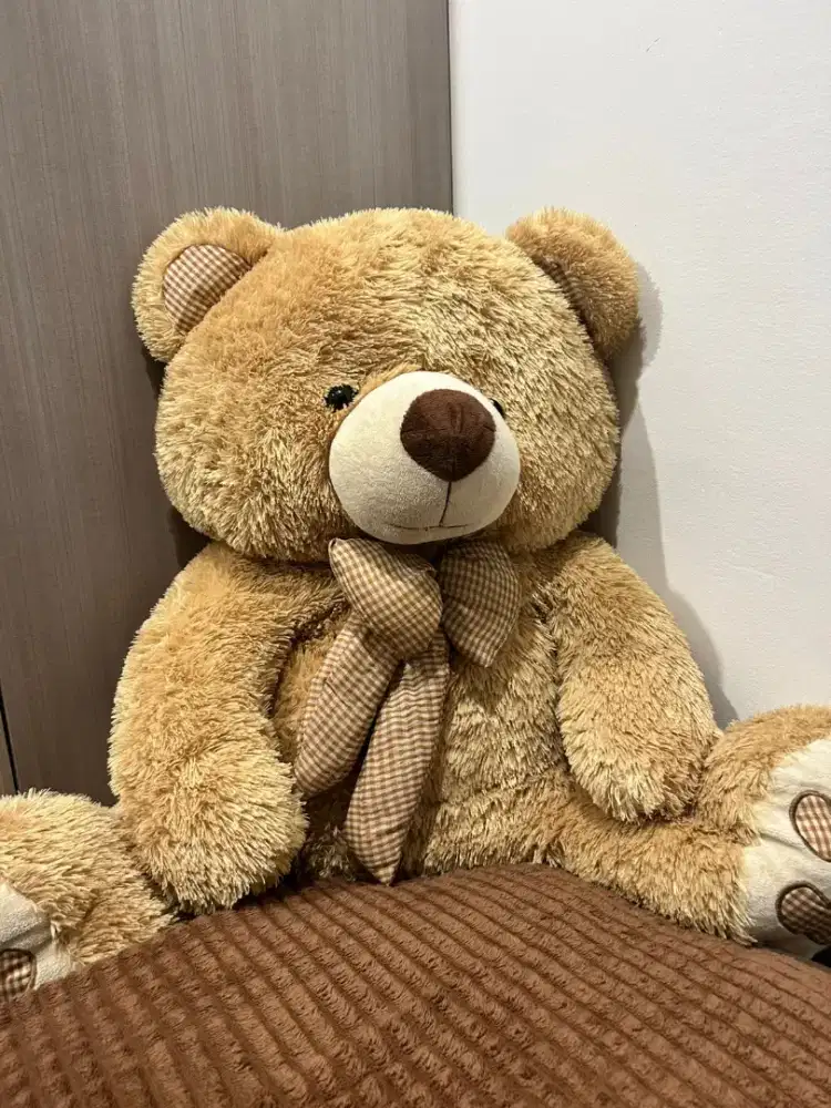 Boneka Teddy Bear XL