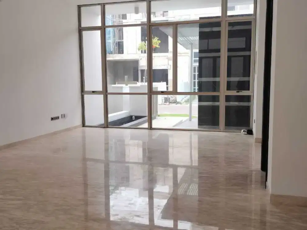 Dijual Rumah Chopin Golf Island Pantai Indah Kapuk