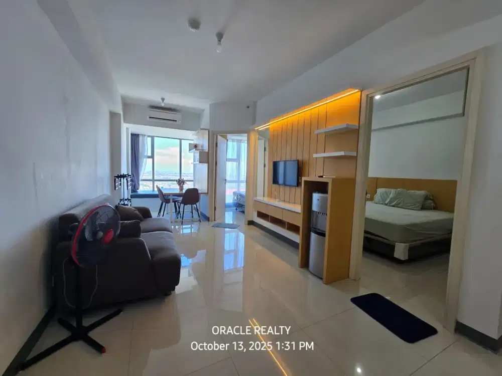 Sewa Apartemen Benson Pakuwon Mall