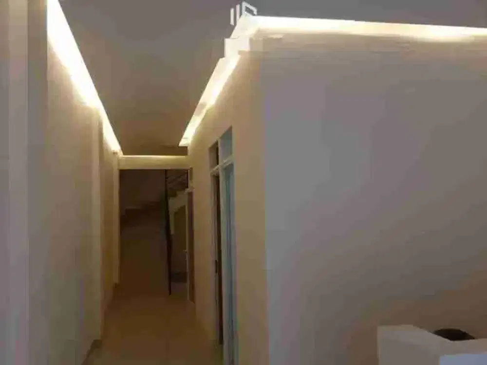 Ruko Raya Kemang Strategis