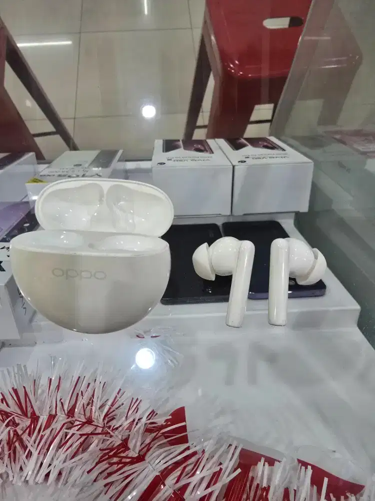 OPPO ENCOBUDS 2 | ORIGINAL, PEMAKAIAN PRIBADI