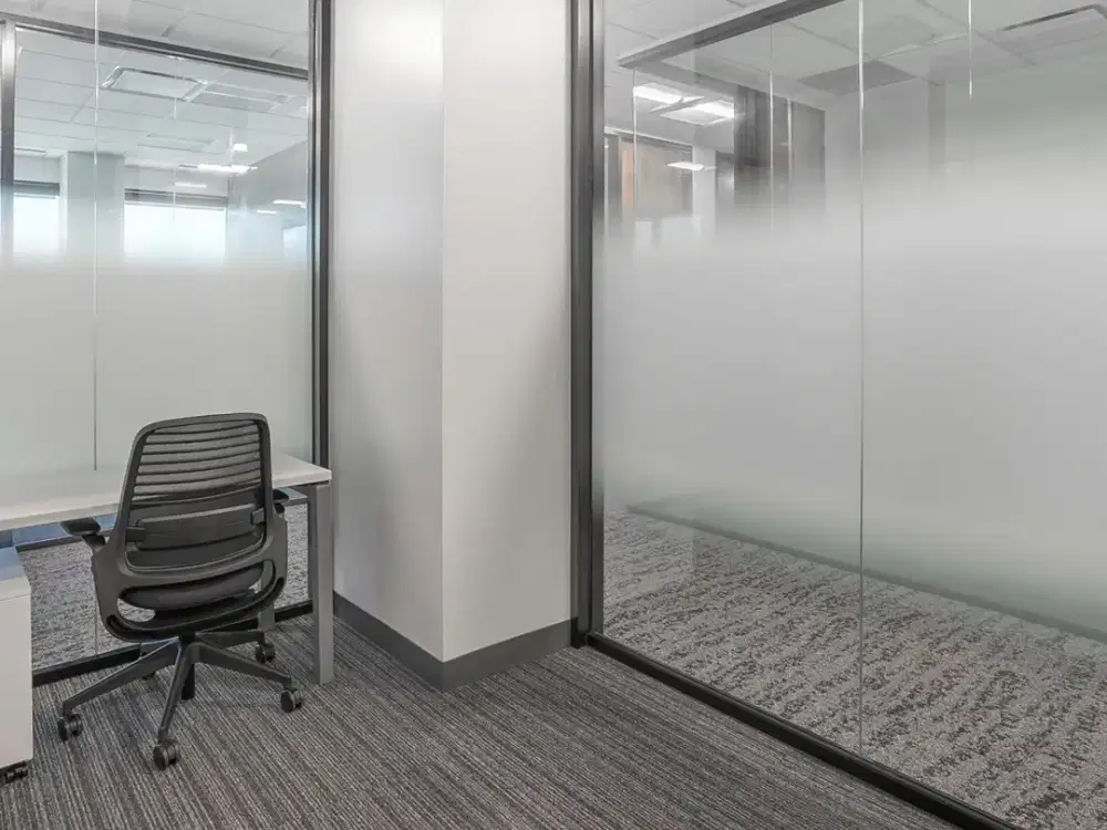 Regus - AIA Central (Kantor Pribadi 1 orang)