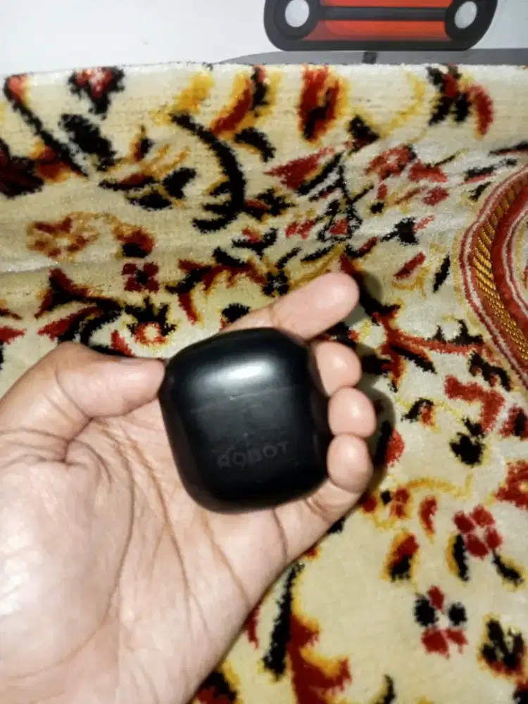 ROBOT AIRBUDS T60