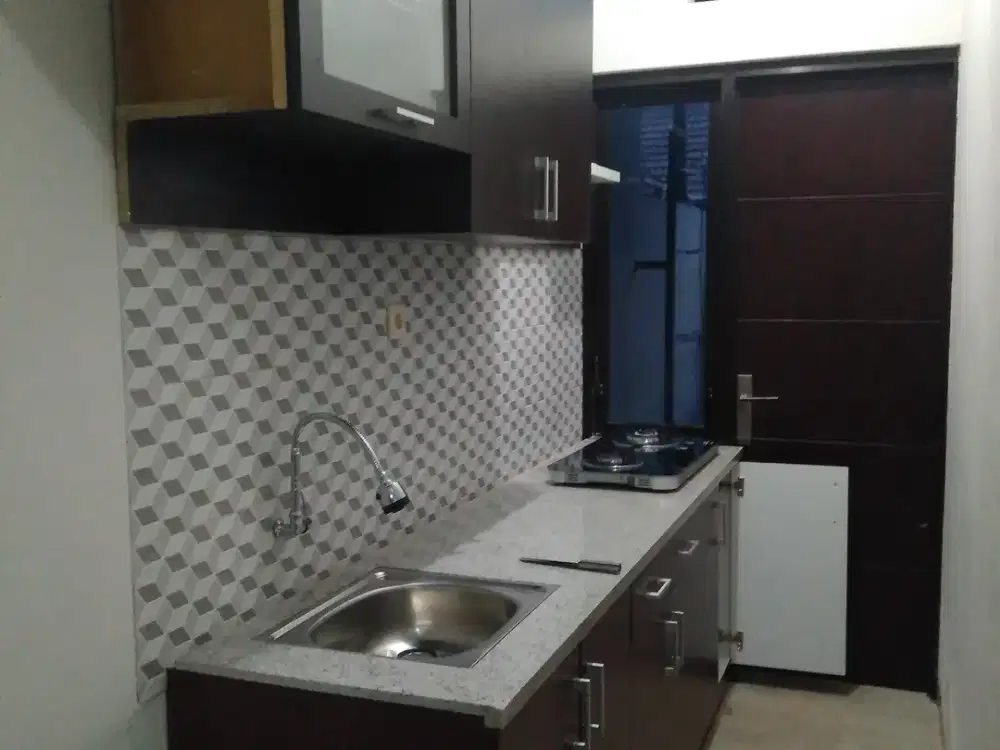 Rumah Kontrakan Kota Malang