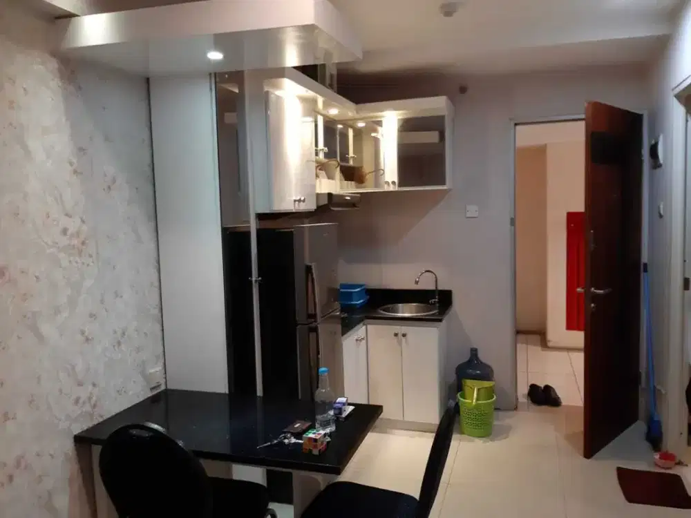 DIJUAL APARTEMEN GUNAWANGSA MERR