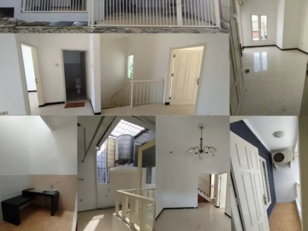 RUMAH DIJUAL PURIMAS REGENCY - SURABAYA TIMUR