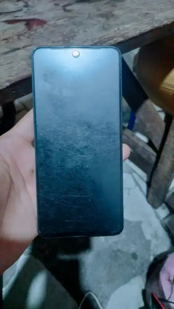 Handphone VIVO Y36 4G