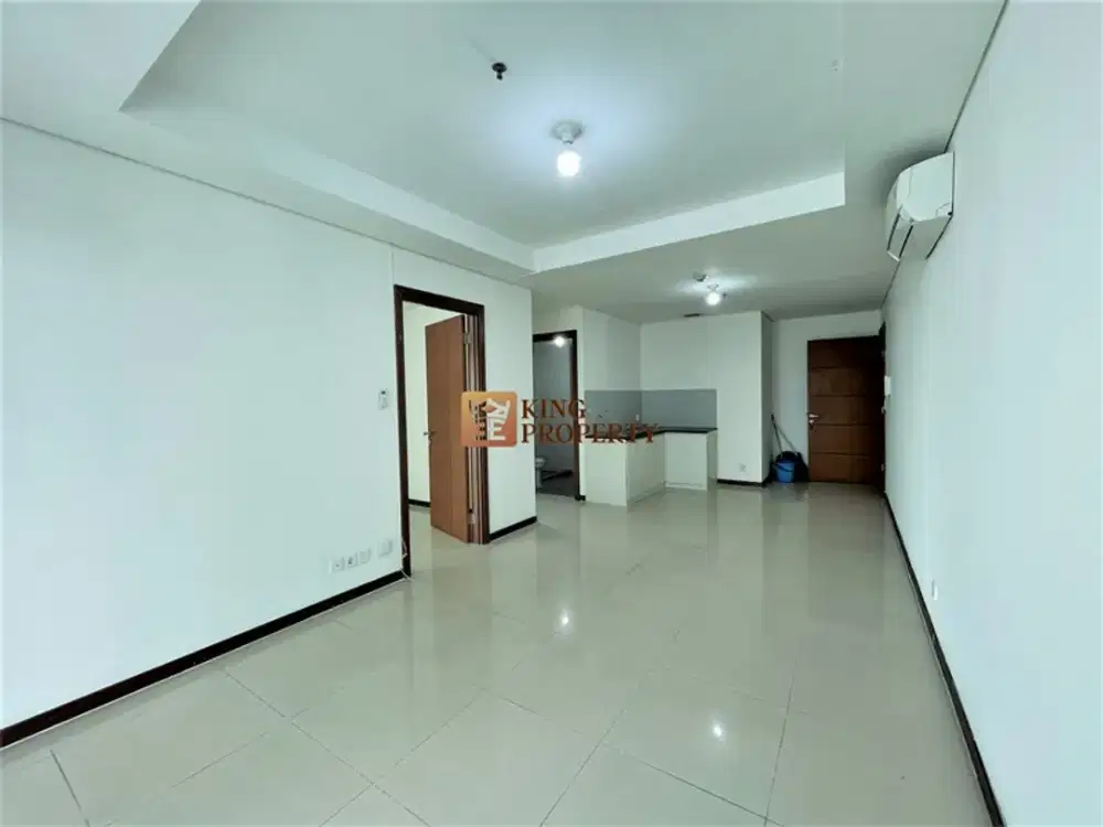 Condominium Sewa Murah 2br 82m2 Green Bay Pluit Greenbay