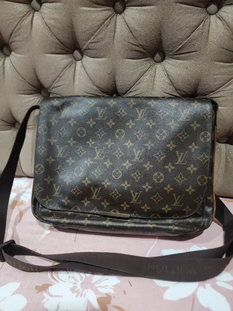 Tas LV pria preloved