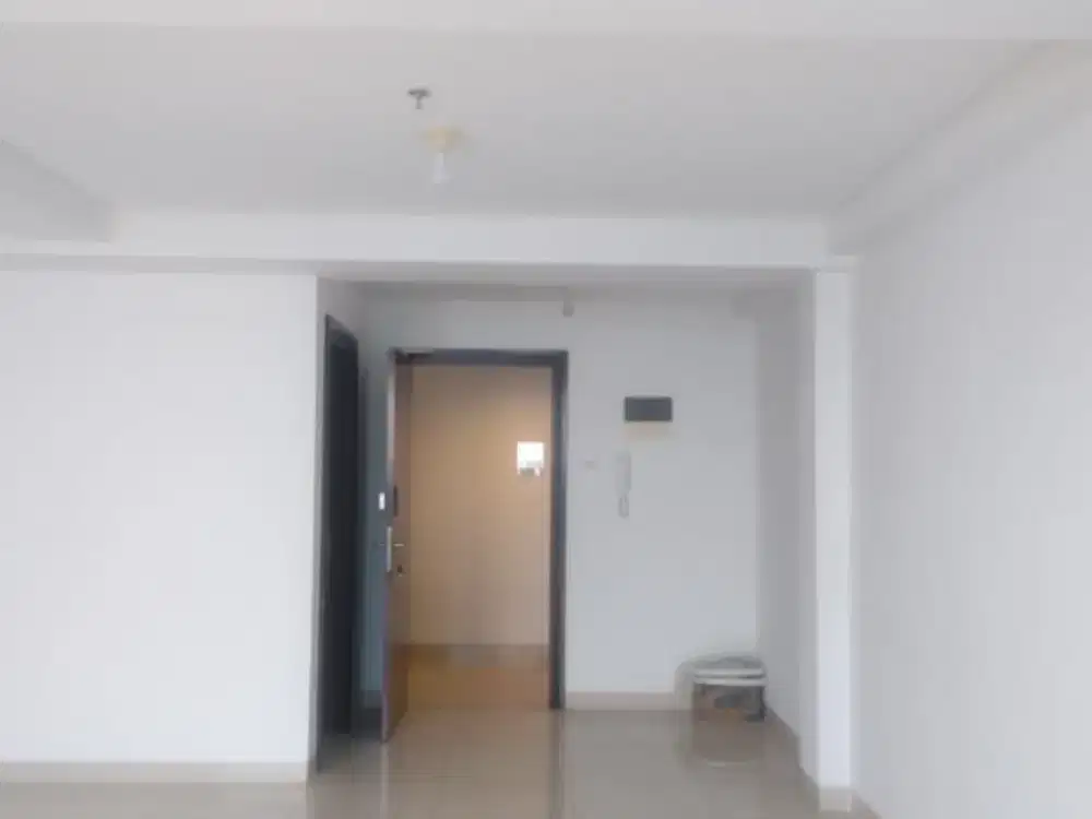 Disewakan Cepat Unit Apartemen Neo Soho Tipe Ebony Dekat Central Park JakBar