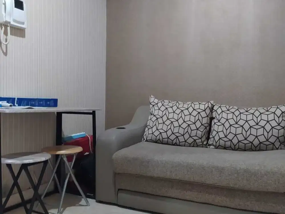 DISEWA - PURI ORCHARD APARTMENT 1BR