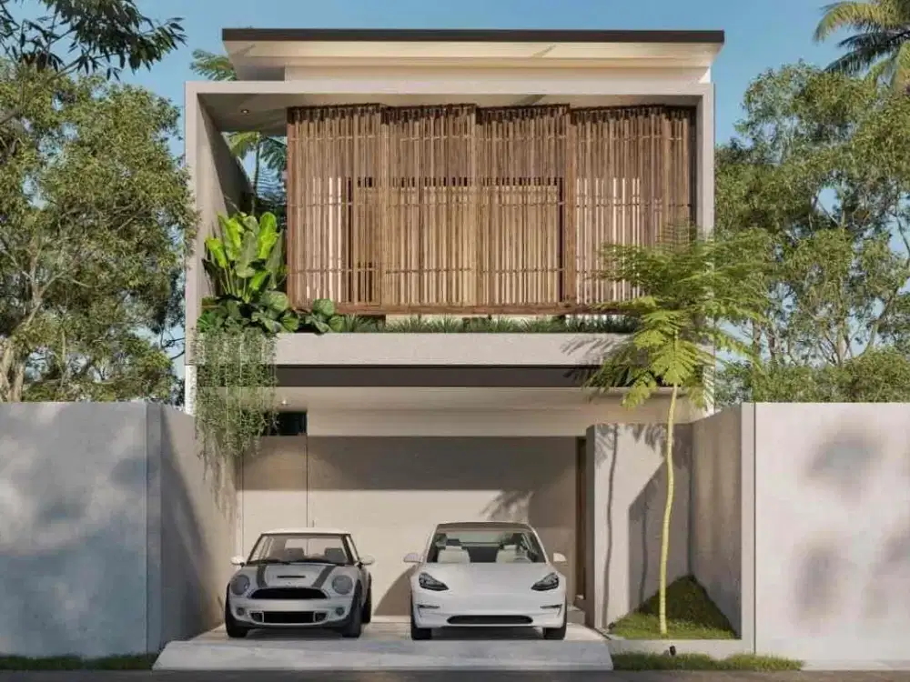 D'Padi House Brand New @Renon