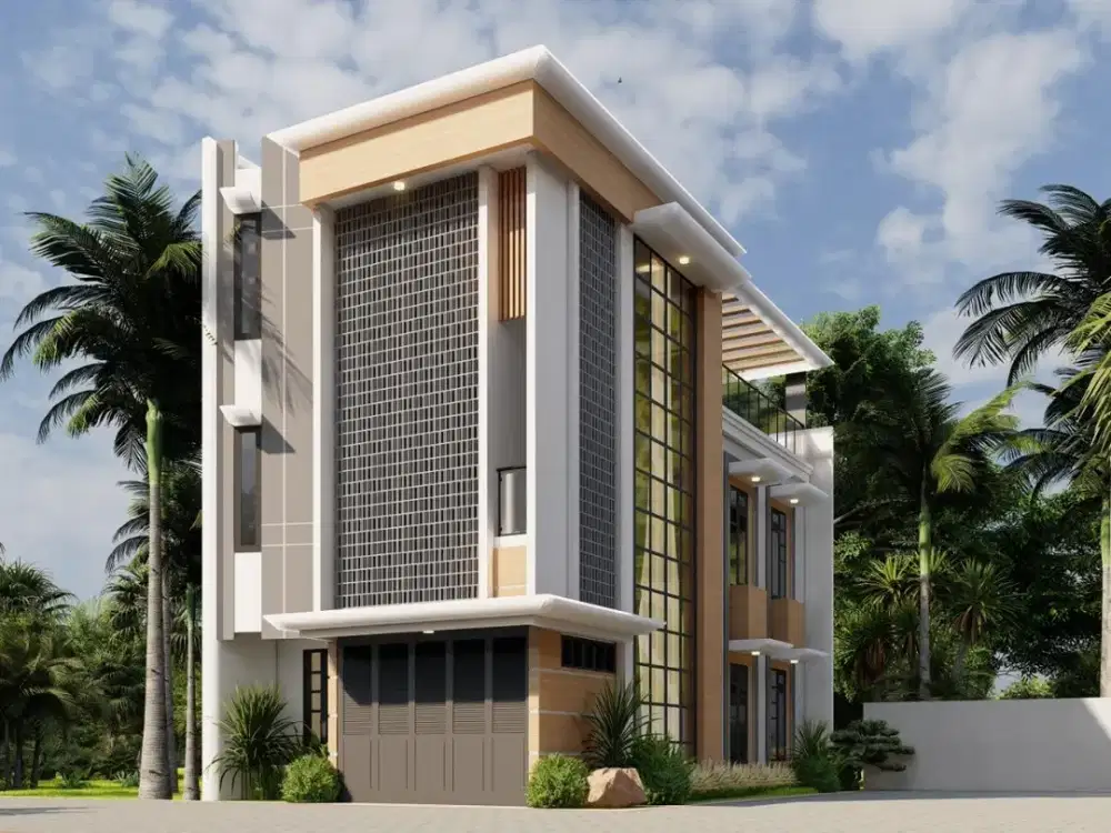 RUMAH KOS EKSKLUSIVE DIJUAL MURAH DEPAN KAMPUS UMM MALANG