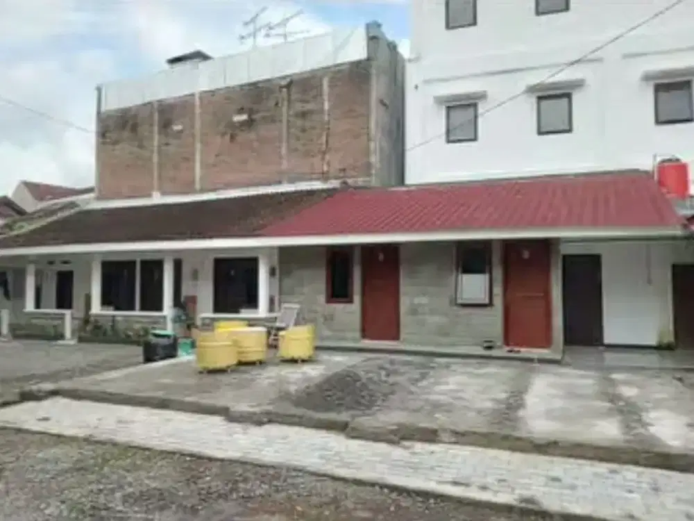 DIJUAL KOST EKSKLUSIF DAN SEMI EKSKLUSIF DI KAWASAN SCBD SETURAN.