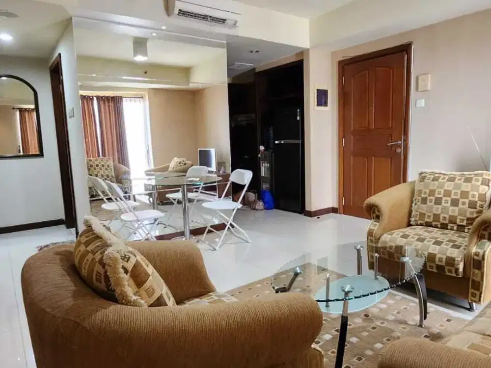 DIJUAL APART SURABAYA BARAT