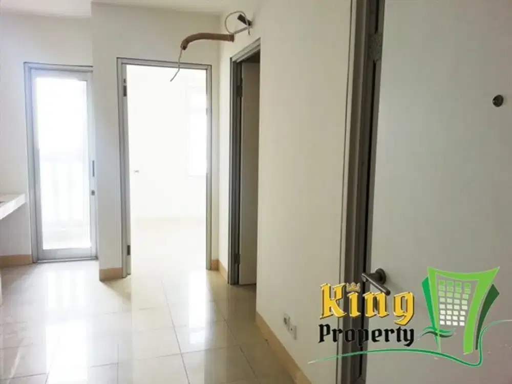Apartemen View Kota Jakarta 2bedroom43m2 Green Bay Pluit Greenbay