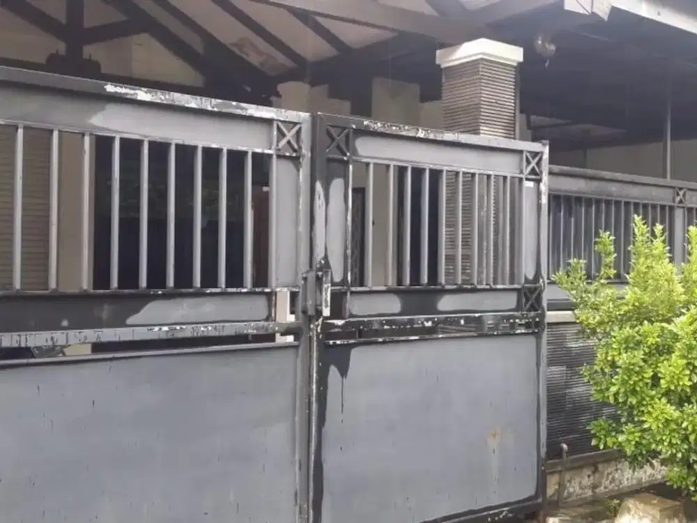 Dijual Rumah Delta Sari Indah, Sidoarjo