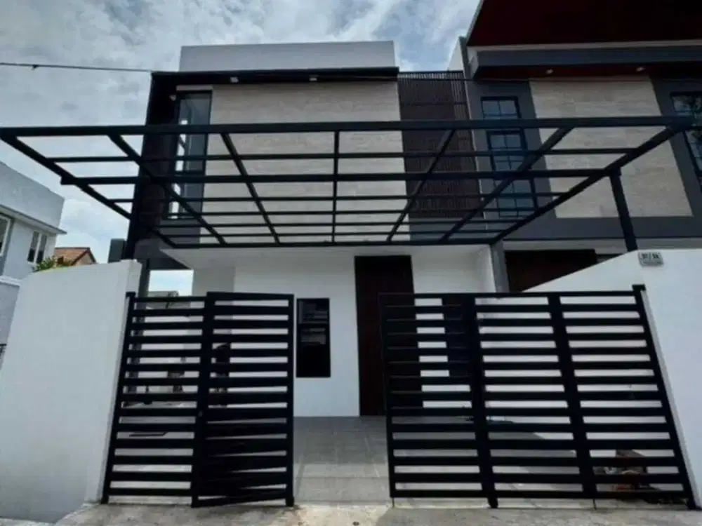 Sutorejo timur (Hook)