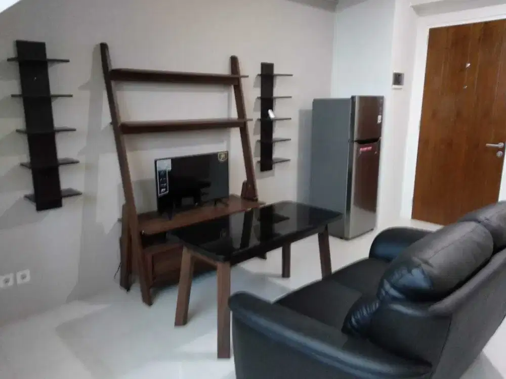 Dijual Apartemen  CityLoft Royal Residence