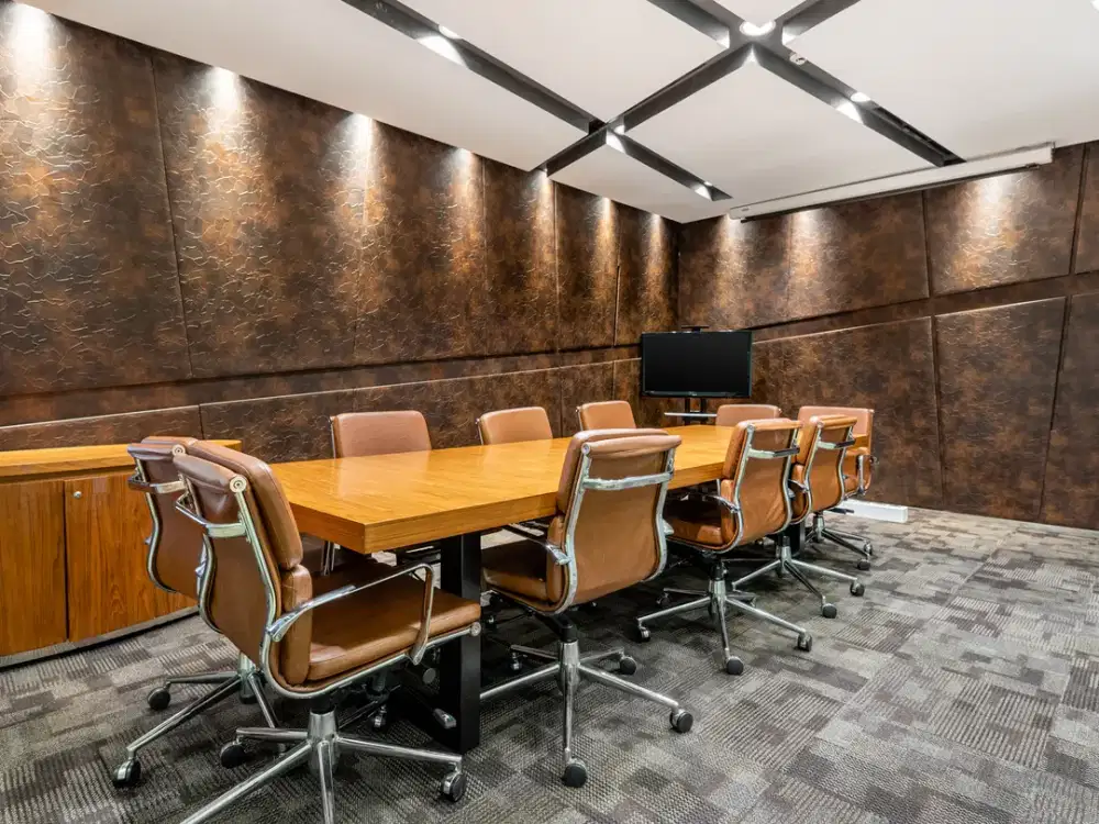 Regus - Jakarta Ciputra World (Op1)