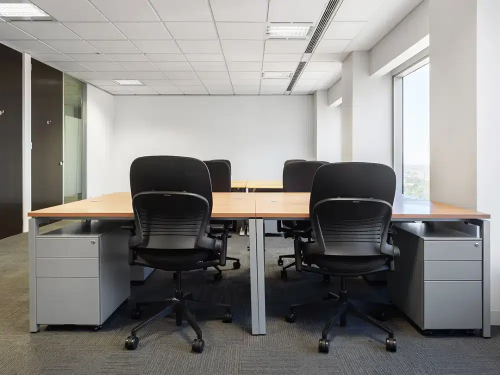 Regus - Menara BTPN (Op2)