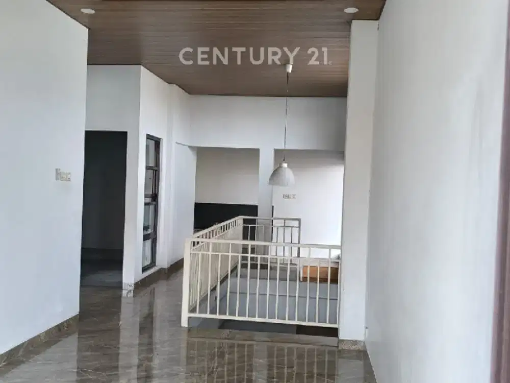 Rumah Asri Harga Di Bawah Pasaran Wilayah Bogor