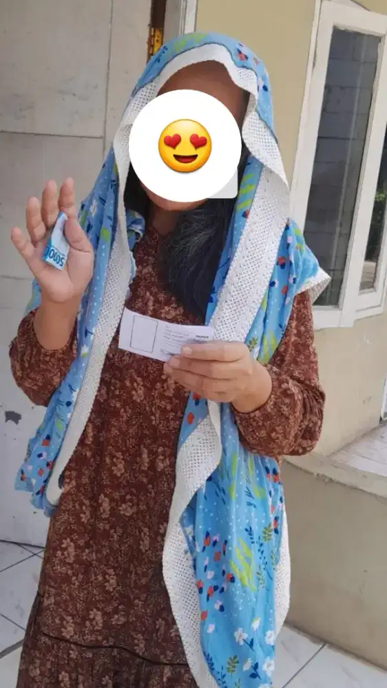 ART (Bisa PP dan Nginap)