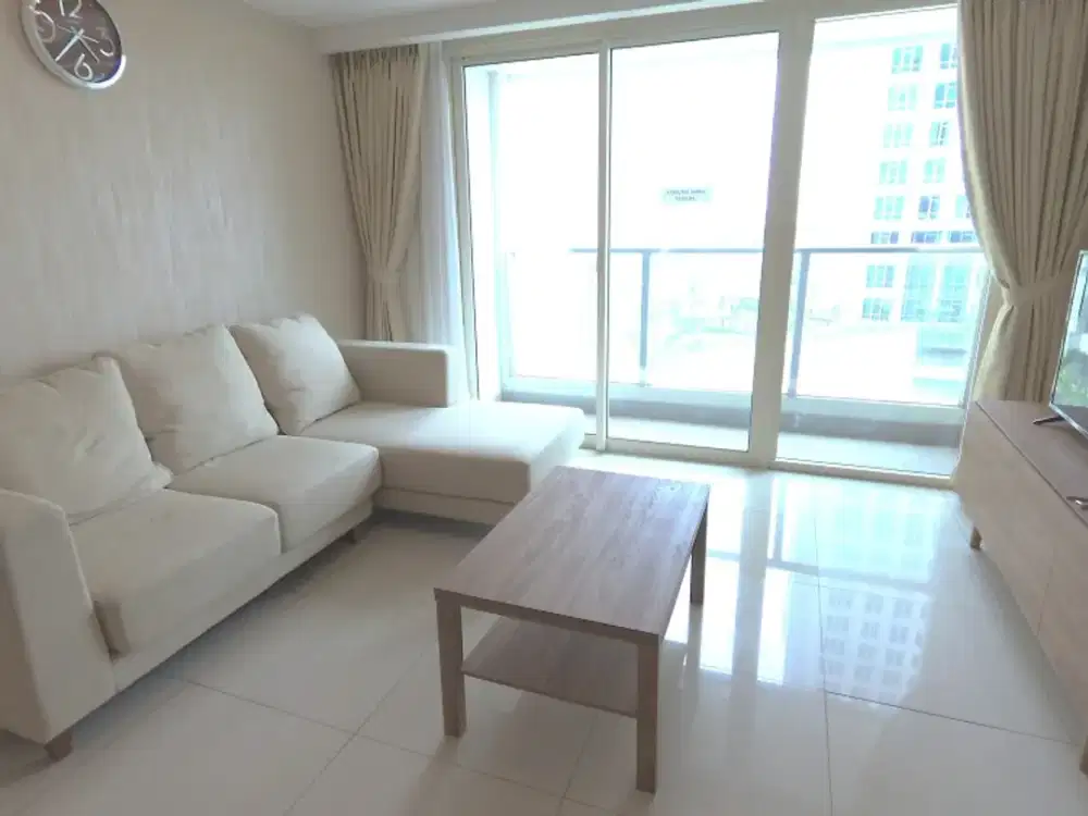 The Kensington Royal Suites 2 bedrooms 79m2 Furnished, View Pool