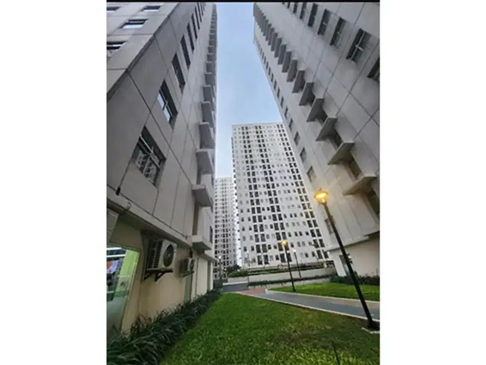 Apartemen Ayodhya, Cikokol Tangerang