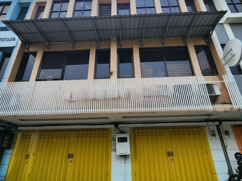 Dijual cepat ruko Ruko raya Ngagel