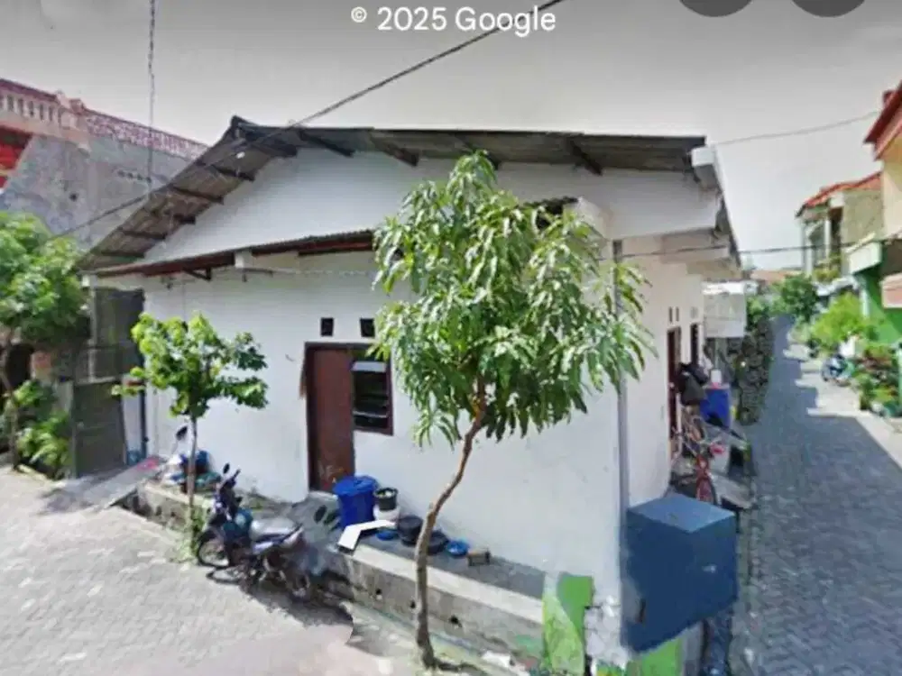 DIJUAL RUMAH KOST AKTIF - SIMO