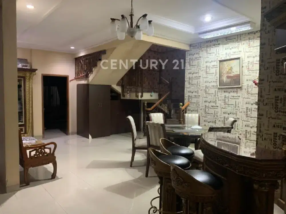 Lokasi Premium Di Jl Garut Menteng Jak Pus