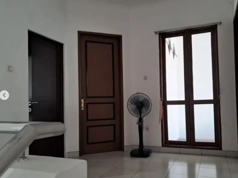 Dijual Cepat Rumah Di Permata Buana Hadap Selatan