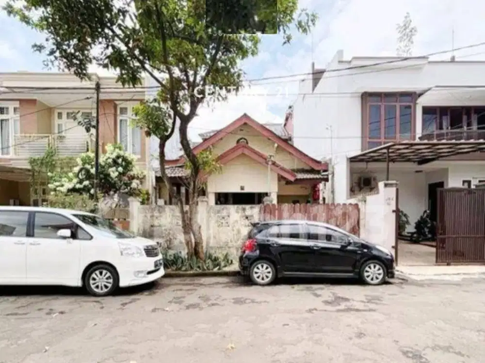 Dijual Rumah Bagus Strategis Siap Huni Di Bintaro Sektor 9