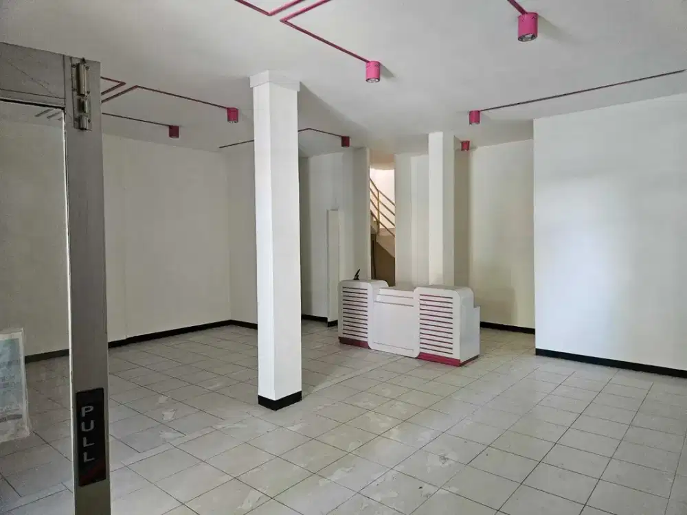 Dijual 2 Ruko Jejer Jl. NGINDEN SEMOLO