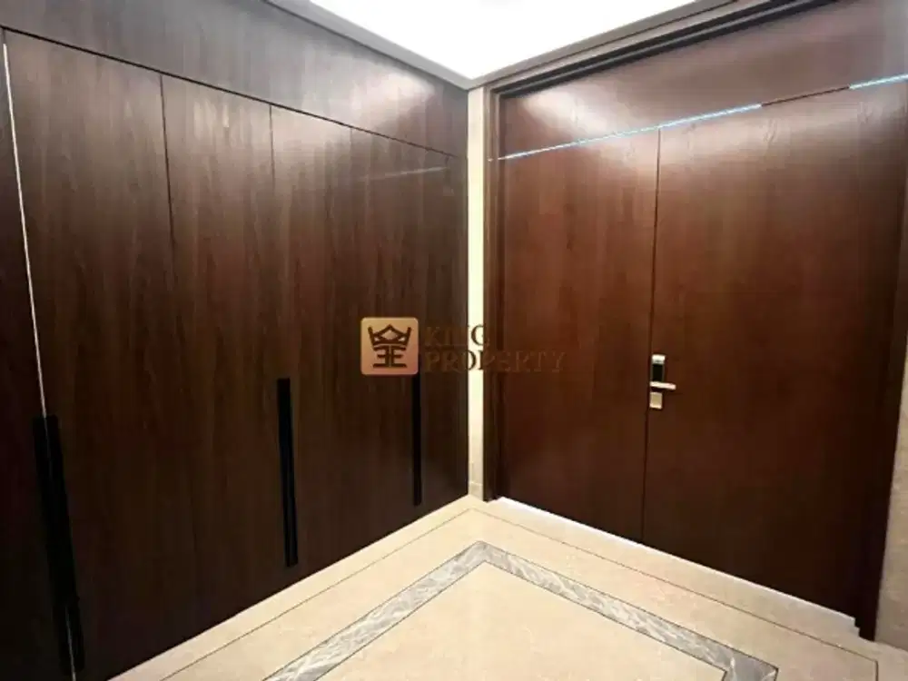 Private Pool Penthouse 5 BR Anandamaya Residence Furnish Jakpus