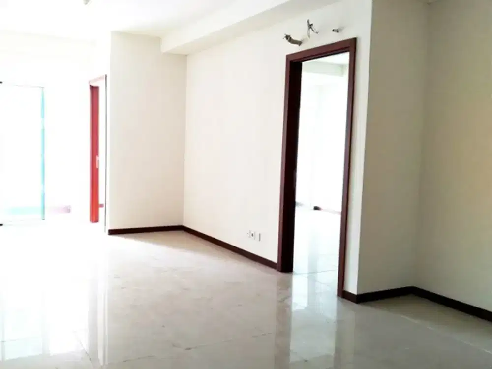 Condominium Murah 3AC+Water Heater 2br 77m2 Green Bay Pluit Greenbay